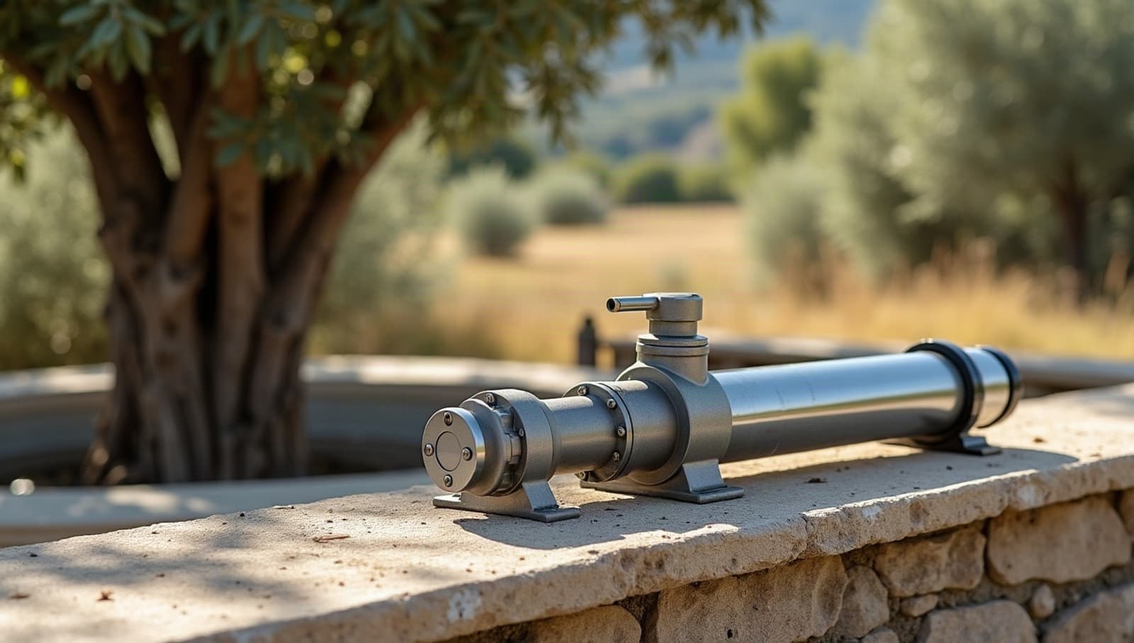 Pompe immergée pour puits, bien la choisir en Provence